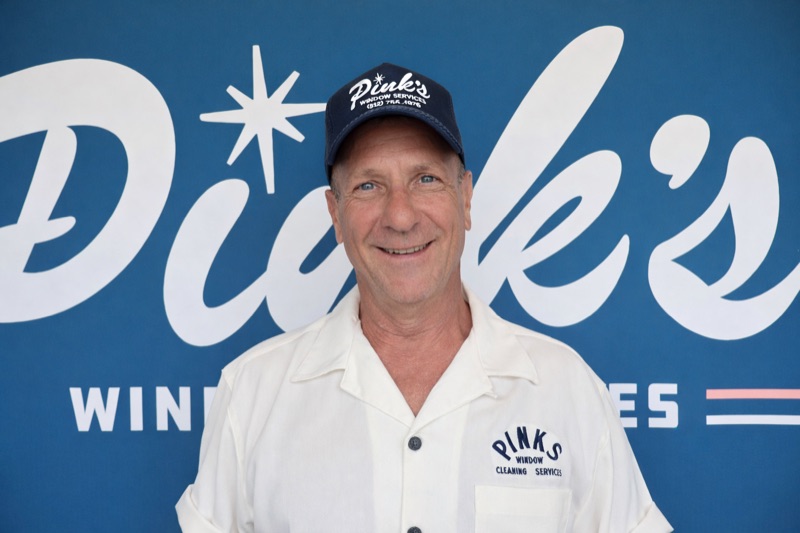 Billy — Pink's Windows Palm Beach